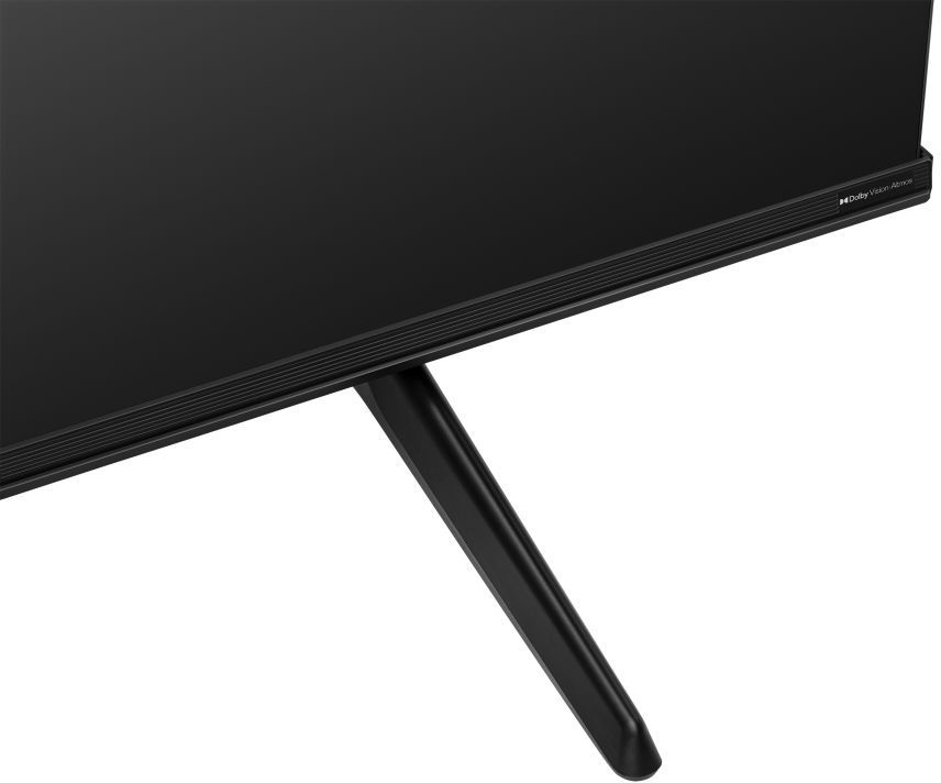 Телевизор QLED HISENSE 65" 65E7KQ — фото 3