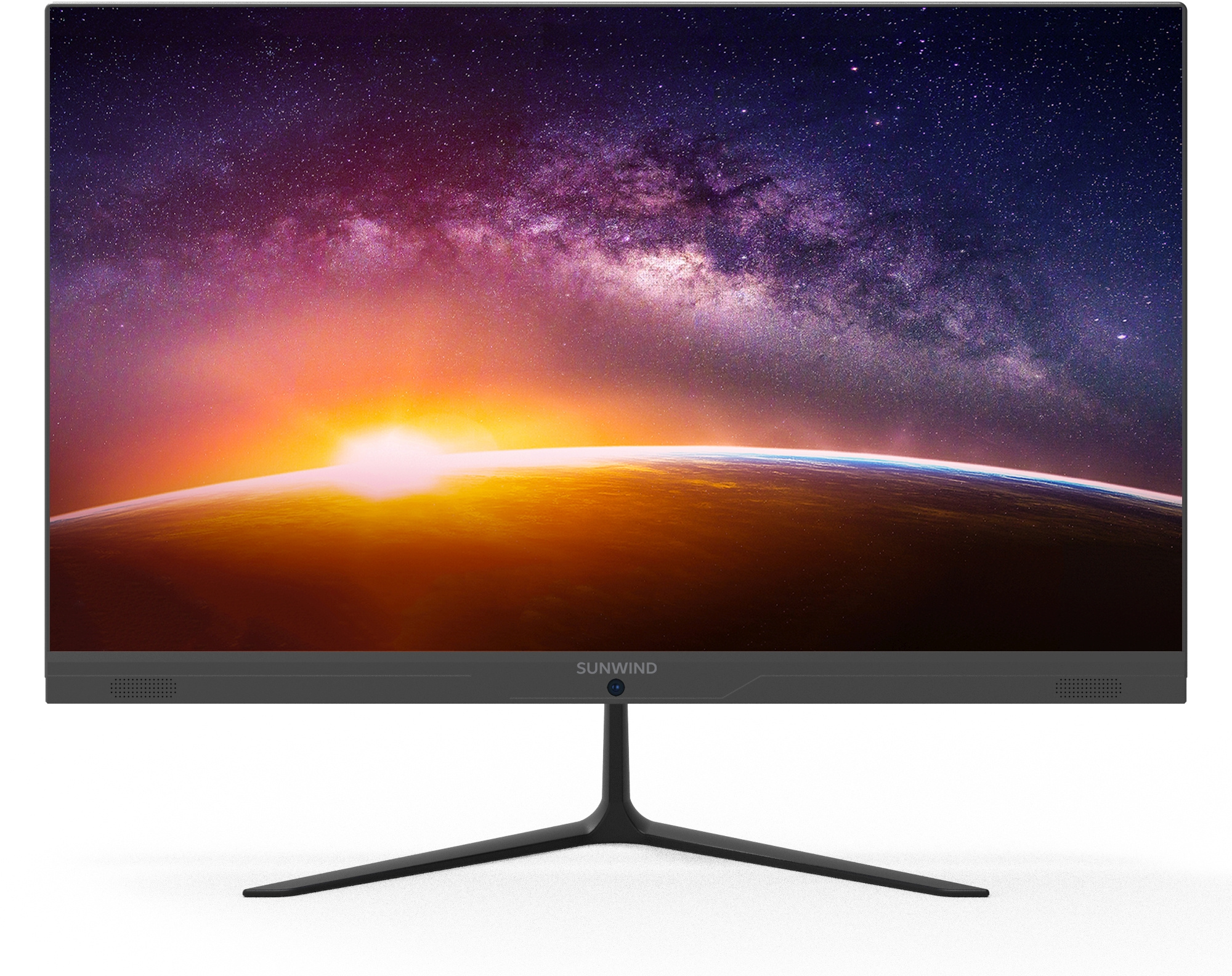 Моноблок Sunwind Action AiO 23i 23.8" 4/256 ГБ — фото 8