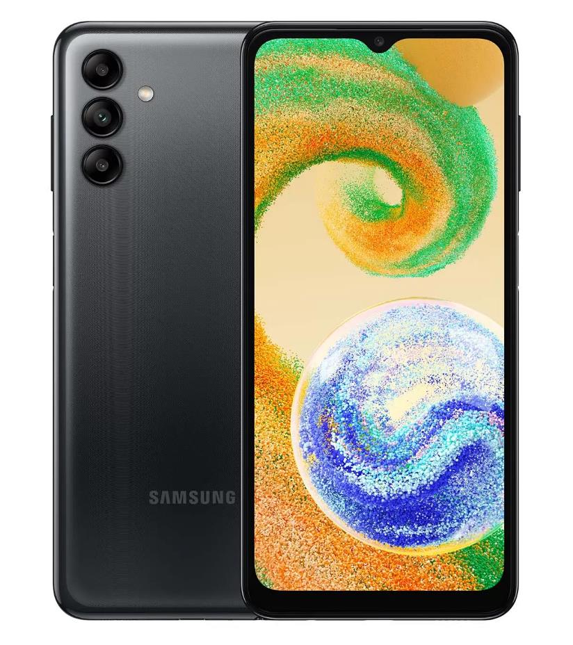 Смартфон Samsung SM-A047FZKGMEB