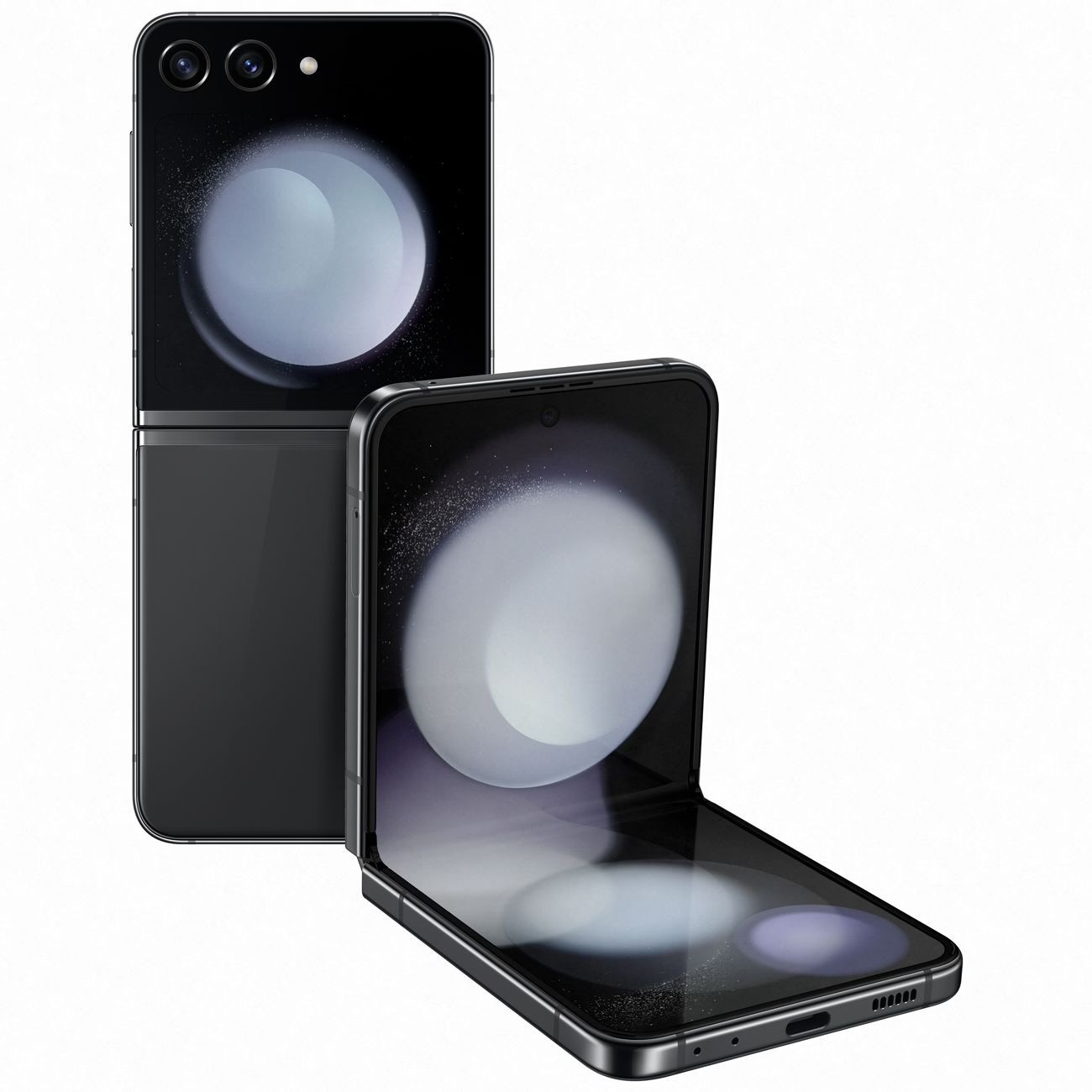 Смартфон Samsung SM-F731BZAAMWD