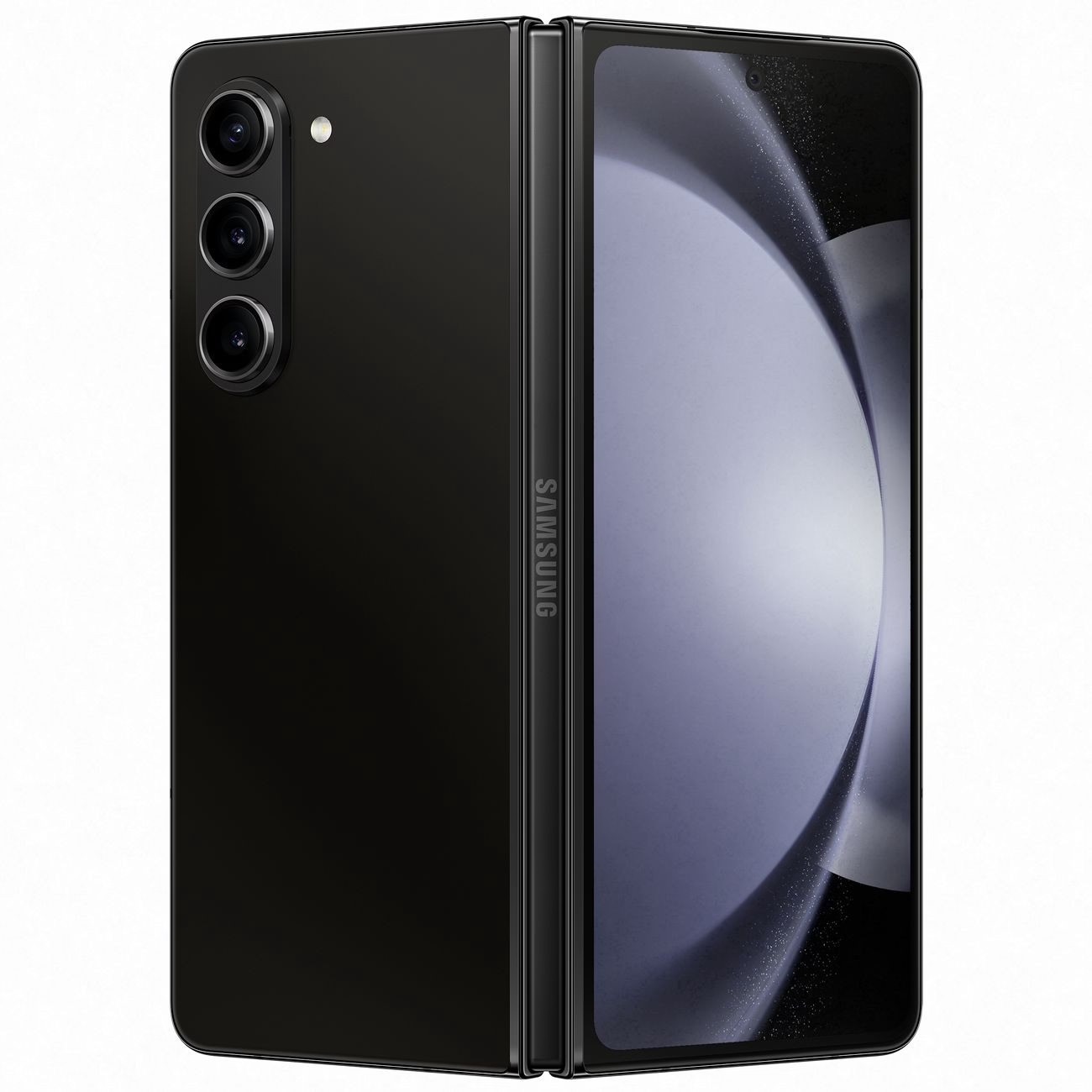 Смартфон Samsung SM-F946BZKDXME