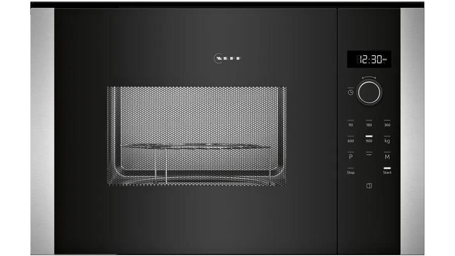 Микроволновая печь BUILT-IN HLAGD53N0 NEFF