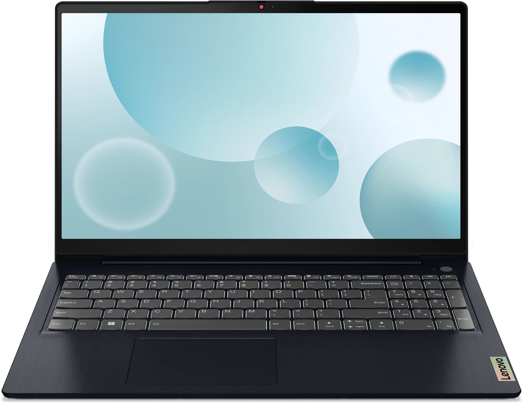 Ноутбук Lenovo IdeaPad 3 15IAU7 82RK003WRK 8/512 ГБ