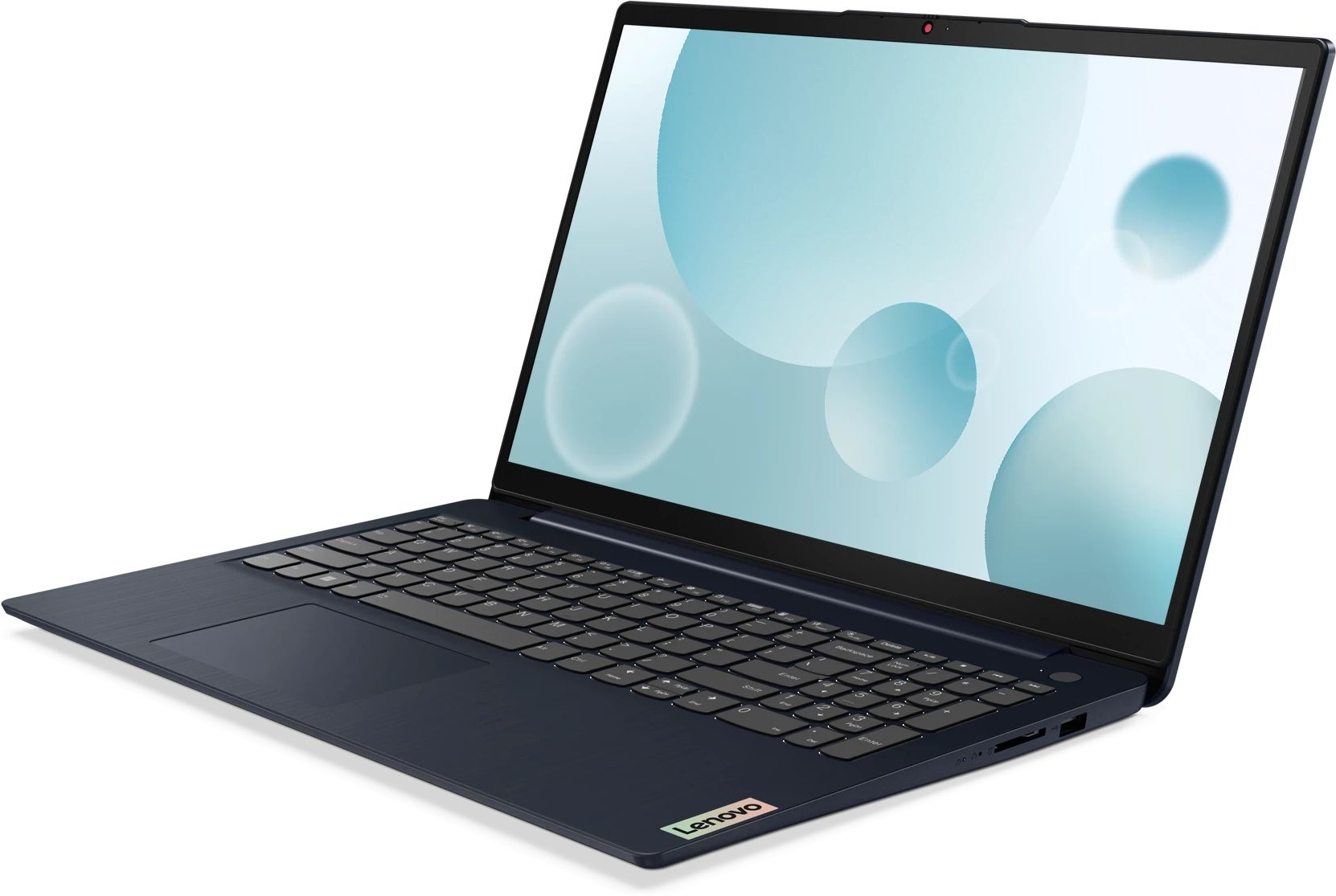 Ноутбук Lenovo IdeaPad 3 15IAU7 82RK003WRK 8/512 ГБ — фото 2