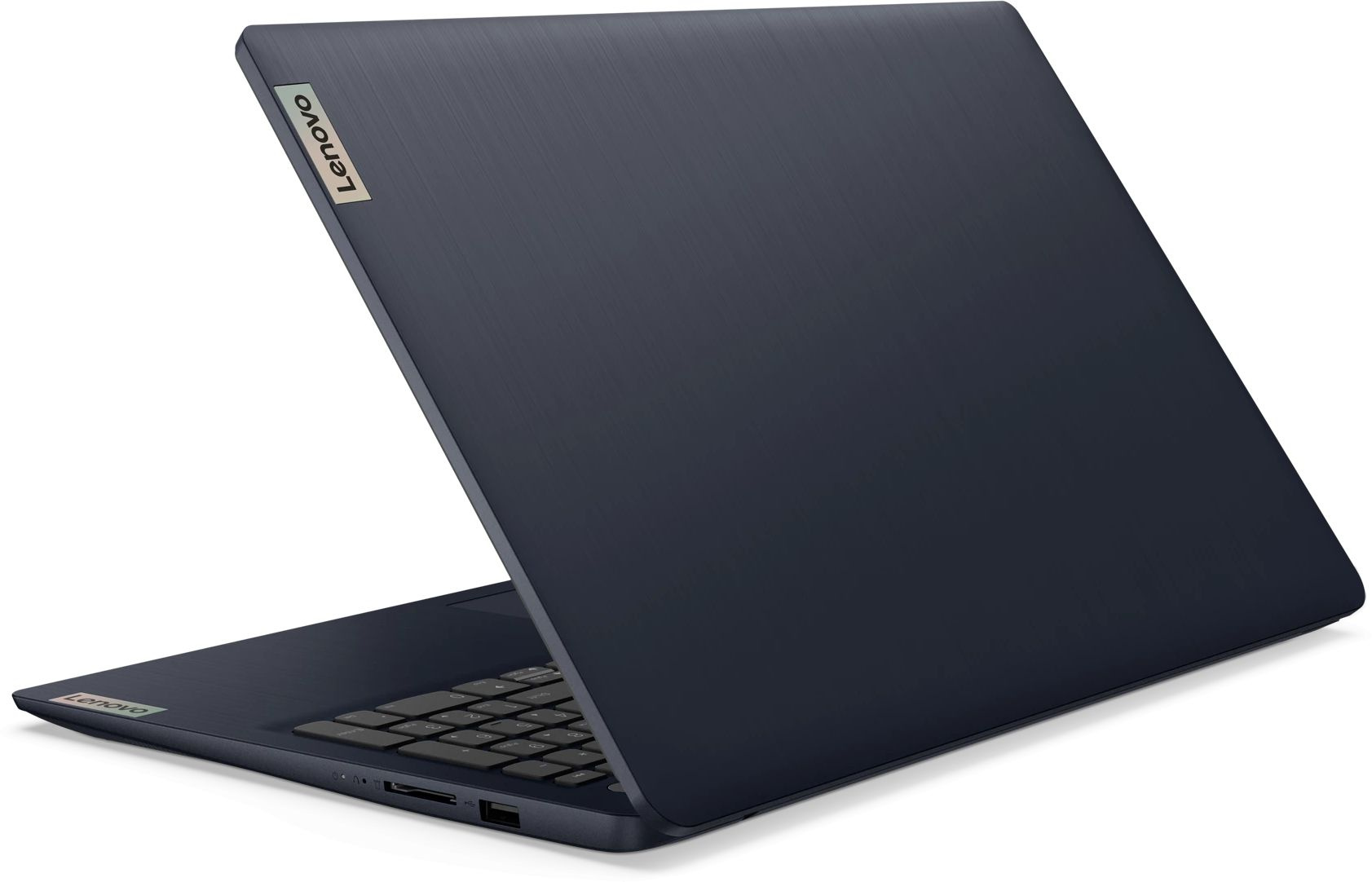 Ноутбук Lenovo IdeaPad 3 15IAU7 82RK003WRK 8/512 ГБ — фото 6