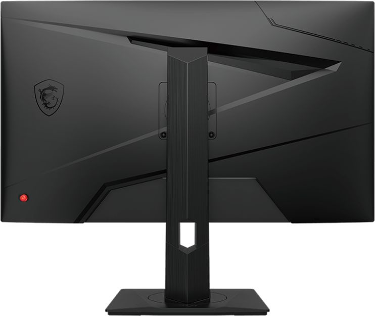 Монитор MSI G274QPF QD 27" QHD 170 Гц — фото 3