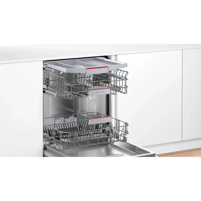 Посудомоечная машина встраив. Bosch SMI46KS00T — фото 4