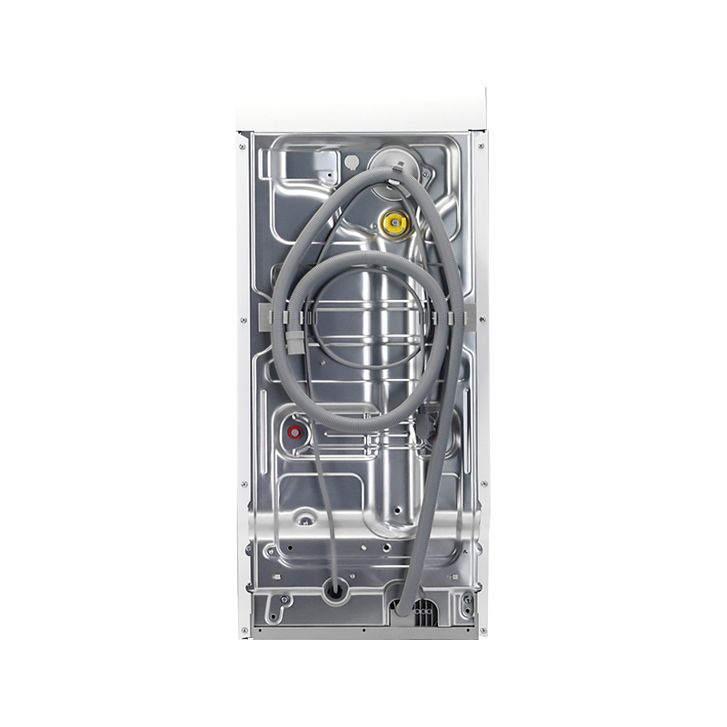 Стиральная машина ELECTROLUX EW6TN5261FP — фото 5