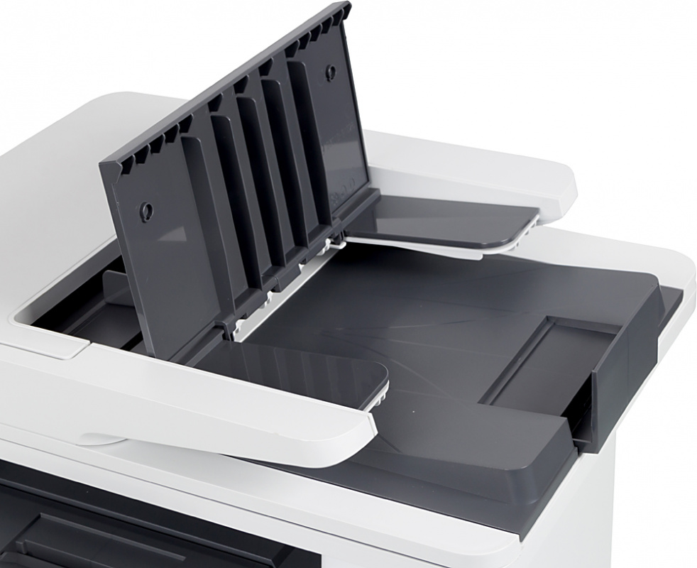 МФУ HP LaserJet Pro RU M428dw (W1A31A) — фото 8