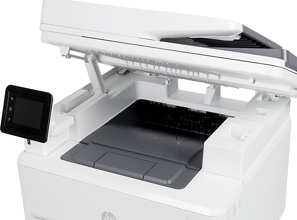 МФУ HP LaserJet Pro RU M428dw (W1A31A) — фото 4