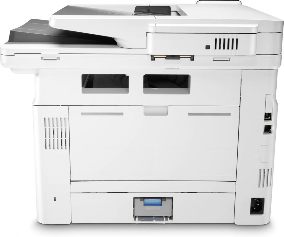 МФУ HP LaserJet Pro RU M428dw (W1A31A) — фото 25