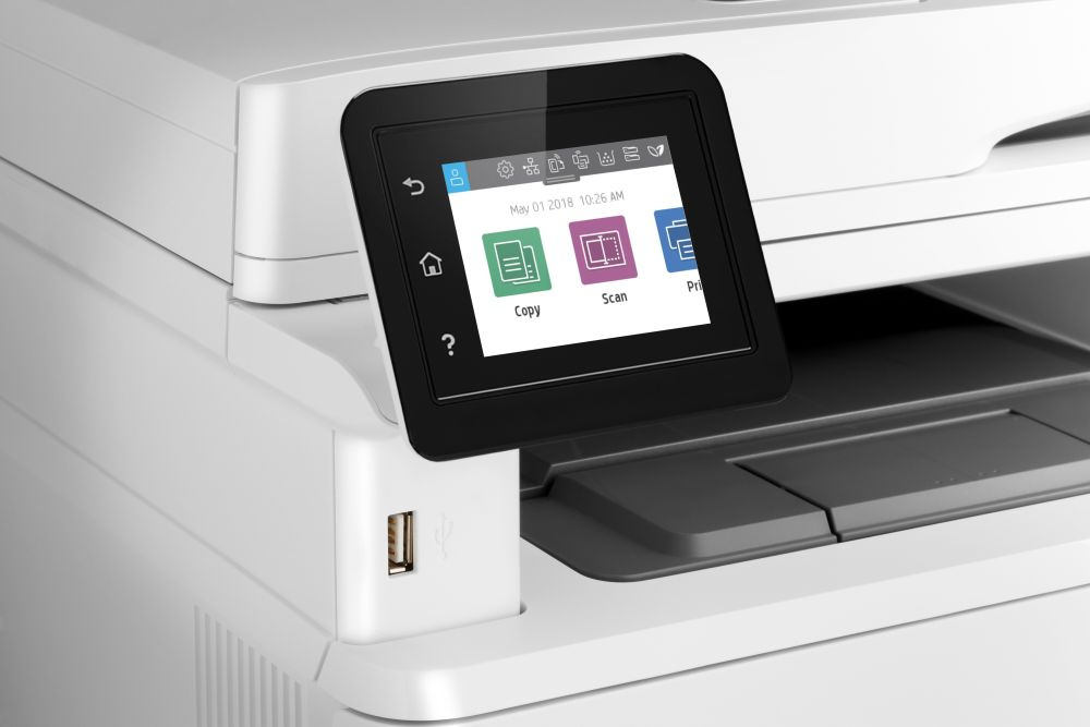 МФУ HP LaserJet Pro RU M428dw (W1A31A) — фото 26