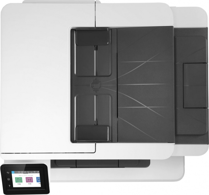 МФУ HP LaserJet Pro RU M428dw (W1A31A) — фото 22