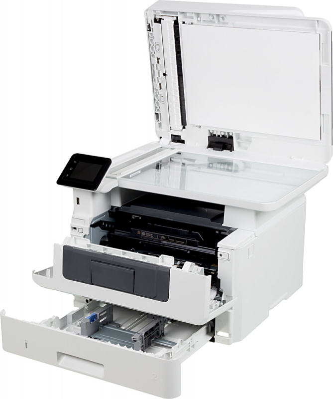 МФУ HP LaserJet Pro RU M428dw (W1A31A) — фото 18