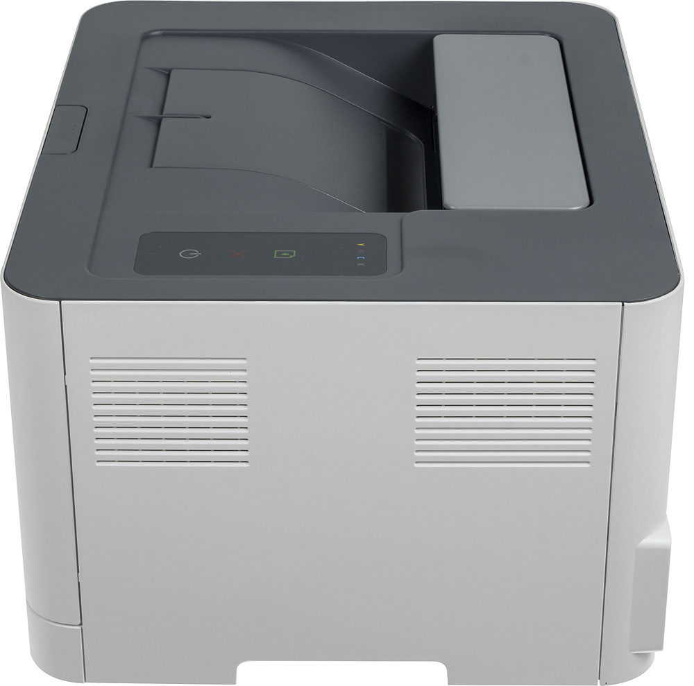 Принтер лазерный HP Color LaserJet Laser 150a (4ZB94A) A4 белый — фото 3
