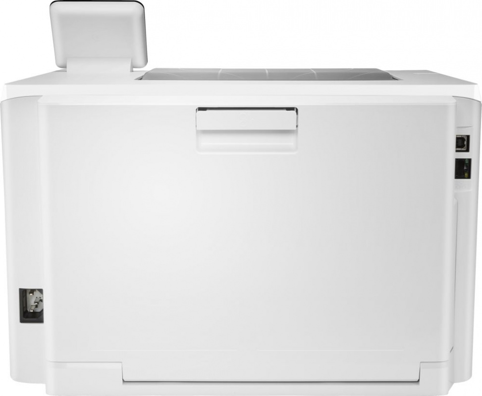 Принтер лазерный HP Color LaserJet Pro M255dw (7KW64A) A4 Duplex Net WiFi белый — фото 4