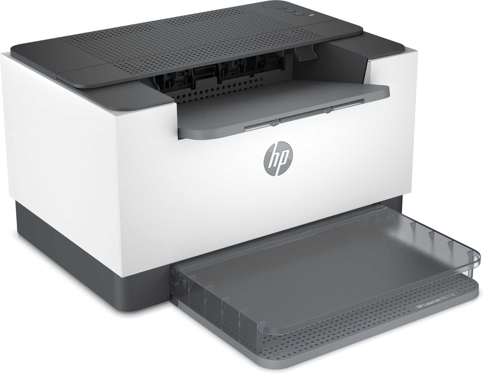 Принтер лазерный HP LaserJet M211d (9YF82A) A4 Duplex белый — фото 5