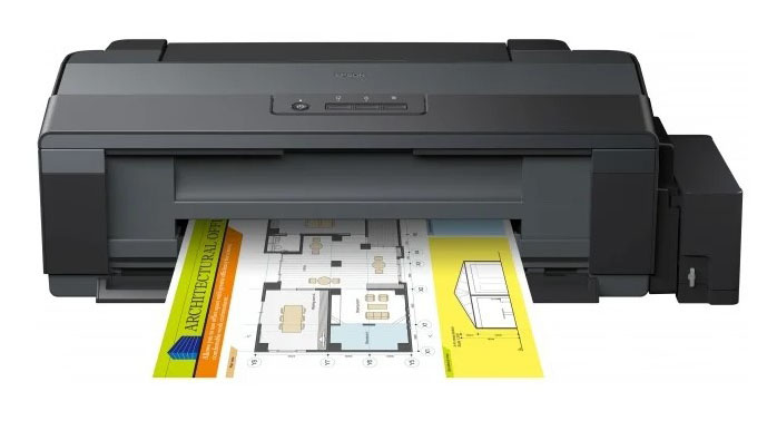 Принтер Epson L1300 (C11CD81401/403) +