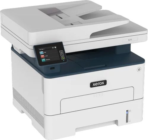 МФУ Xerox WorkCentre B235DNI (B235V_DNI) — фото 3