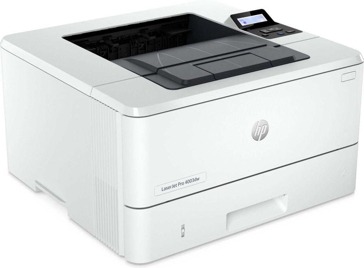 Принтер HP LaserJet Pro 4003dw (2Z610A) — фото 3