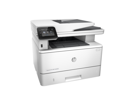 МФУ HP LaserJet Pro M426fdn RU (F6W17A)