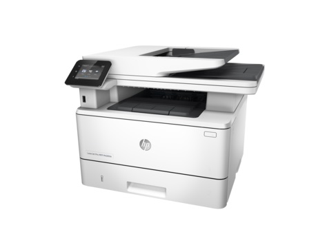 МФУ HP LaserJet Pro M426fdn RU (F6W17A) — фото 2