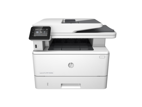 МФУ HP LaserJet Pro M426fdn RU (F6W17A) — фото 5