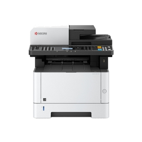 МФУ лазерный Kyocera Ecosys M2135DN (1102S03NL0/L1) A4 Duplex белый — фото 2