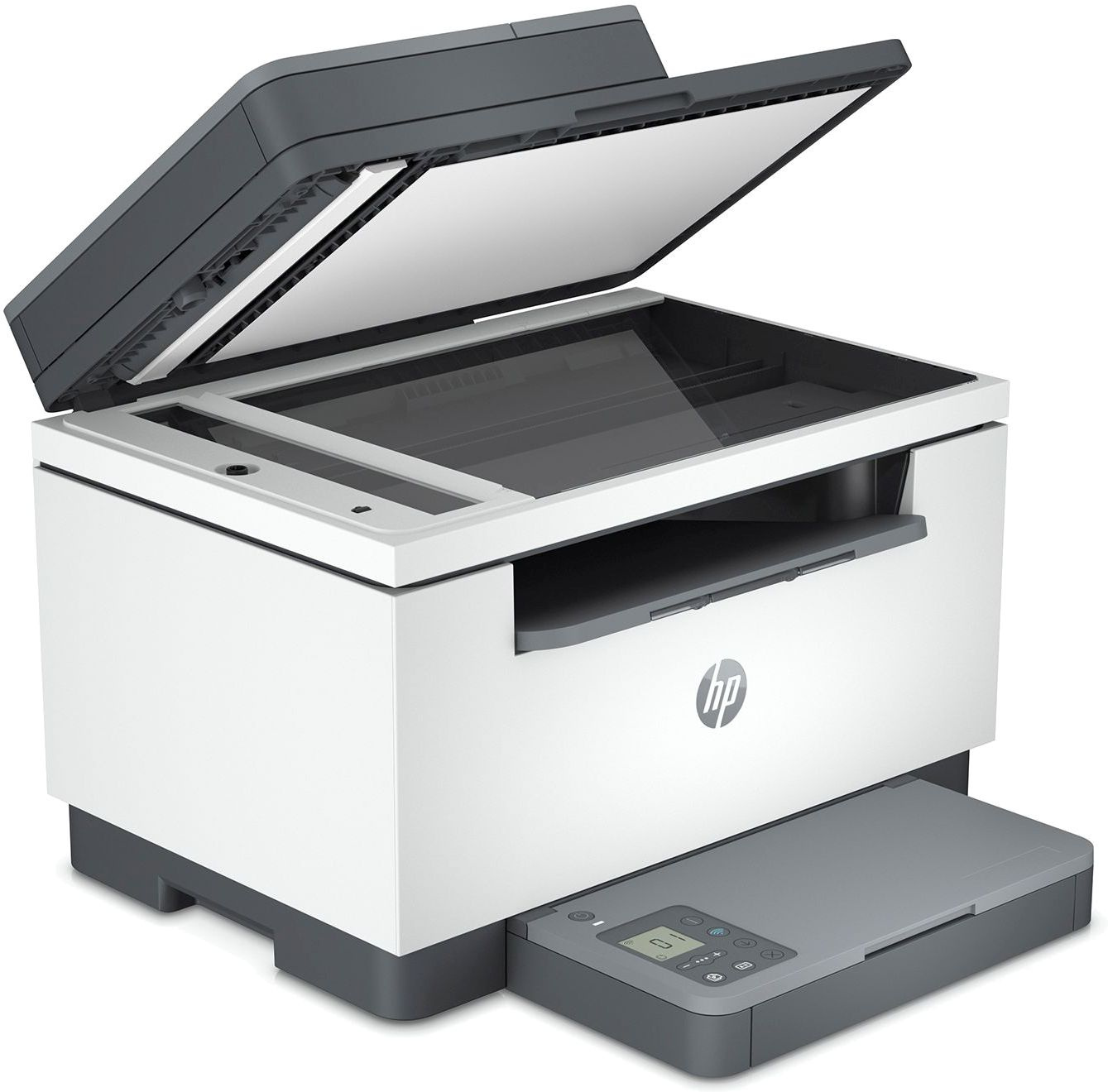 МФУ лазерный HP LaserJet M236sdw (9YG09A) A4 Duplex WiFi белый/серый — фото 6