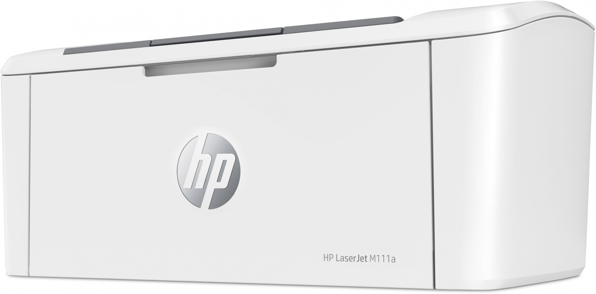 Принтер лазерный HP LaserJet M111a (7MD67A) A4 белый — фото 2
