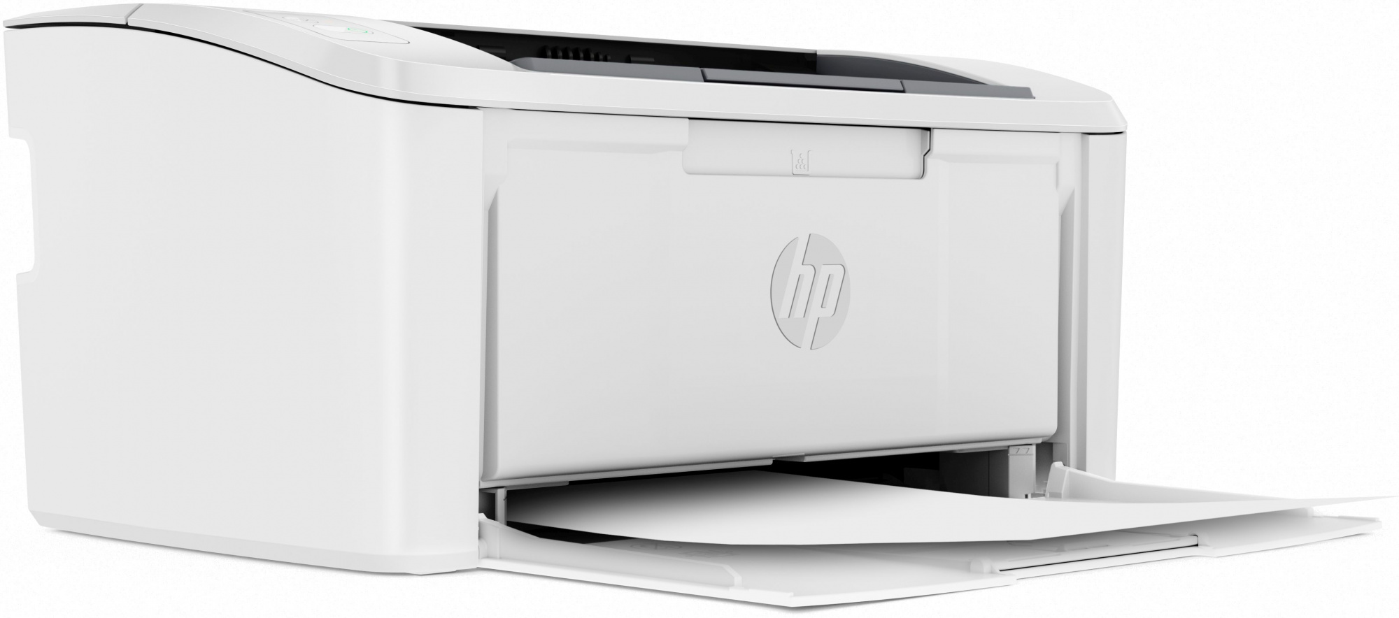 Принтер лазерный HP LaserJet M111a (7MD67A) A4 белый — фото 6