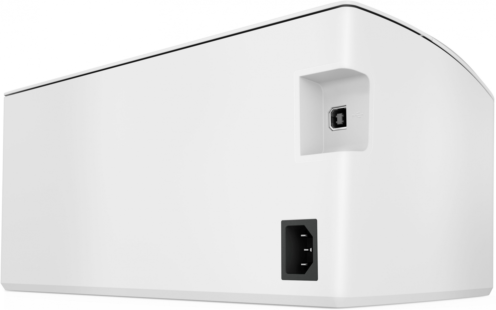 Принтер лазерный HP LaserJet M111a (7MD67A) A4 белый — фото 7