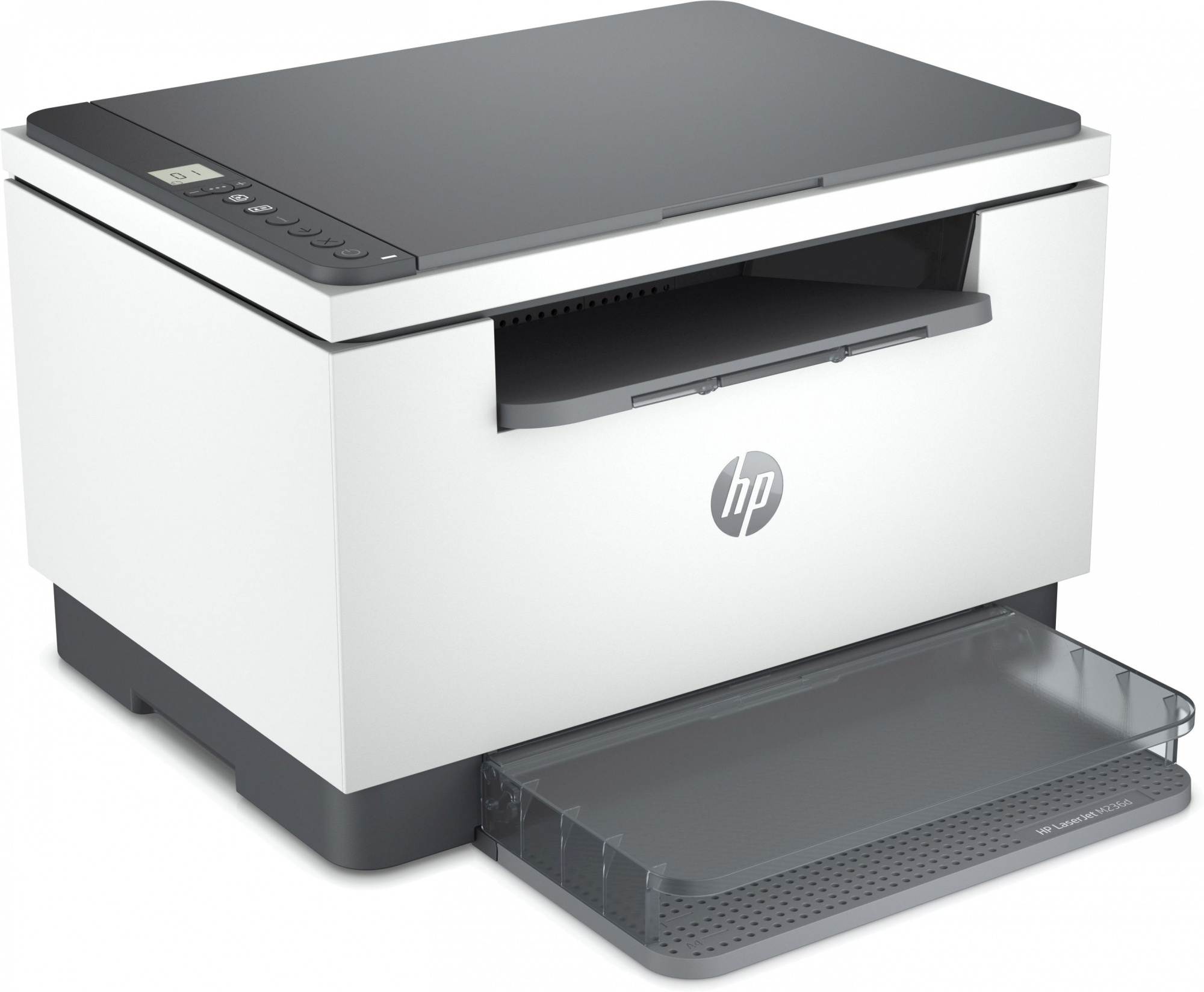 МФУ лазерный HP LaserJet M236d (9YF94A) A4 Duplex белый/серый — фото 6