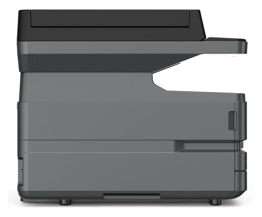 МФУ Deli Laser M3100DW — фото 2
