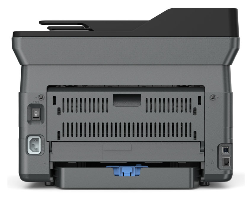 МФУ Deli Laser M3100DW — фото 5