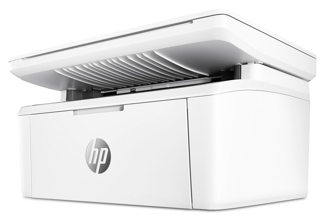 МФУ лазерный HP LaserJet M141w (7MD74A) A4 WiFi белый — фото 2