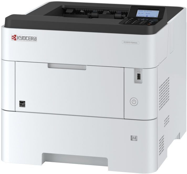 Принтер Kyocera P3260dn — фото 2