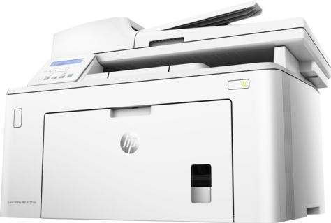 МФУ HP LaserJet Pro M227sdn (G3Q74A) — фото 3