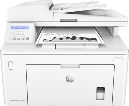 МФУ HP LaserJet Pro M227sdn (G3Q74A) — фото 4