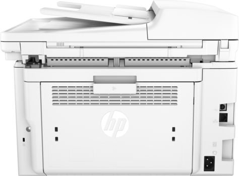МФУ HP LaserJet Pro M227sdn (G3Q74A) — фото 2