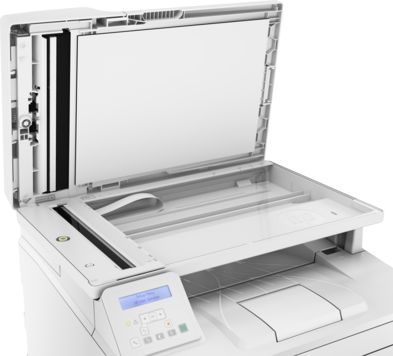 МФУ HP LaserJet Pro M227sdn (G3Q74A) — фото 5
