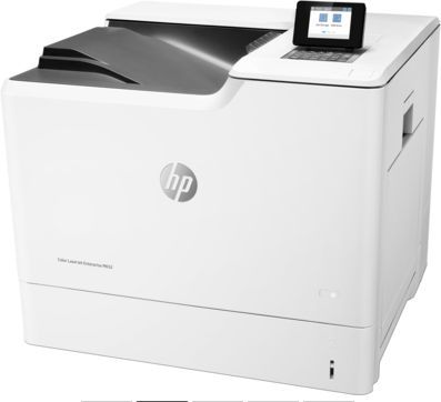 Принтер HP Color LaserJet Enterprise M652dn (J7Z99A)