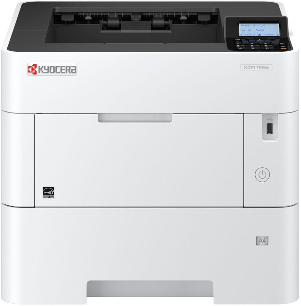 Принтер Kyocera P3150dn