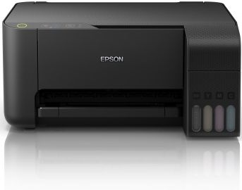МФУ Epson L3110 (C11CG87405/C11CG87403/408) — фото 8