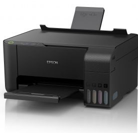 МФУ Epson L3110 (C11CG87405/C11CG87403/408) — фото 6