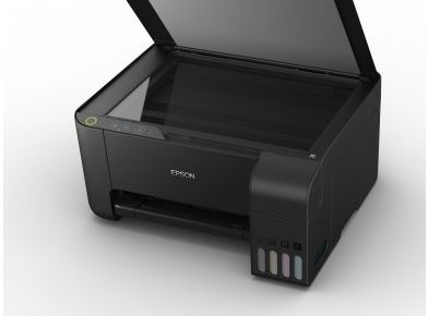 МФУ Epson L3110 (C11CG87405/C11CG87403/408) — фото 4