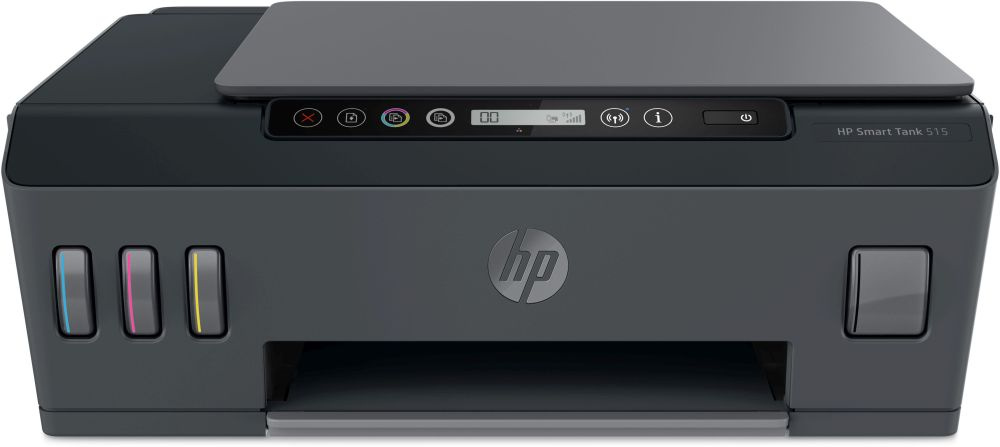 МФУ HP Smart Tank 515 AIO (1TJ09A) BT — фото 9