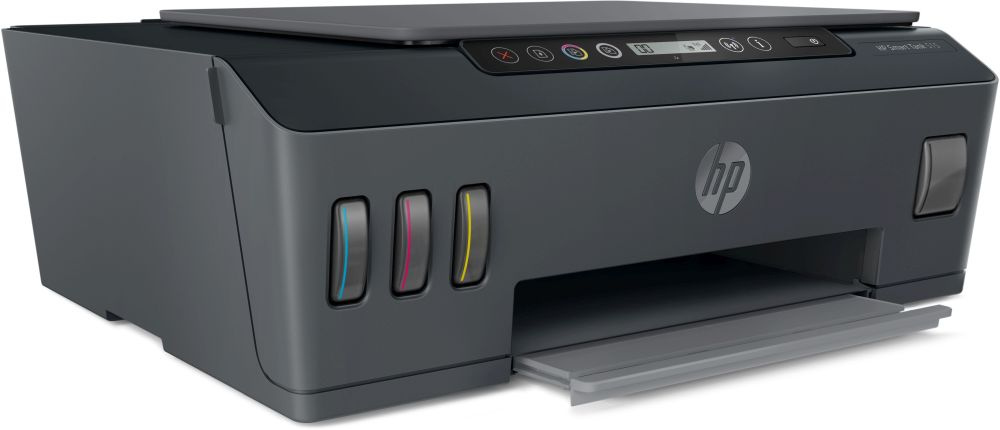 МФУ HP Smart Tank 515 AIO (1TJ09A) BT — фото 8