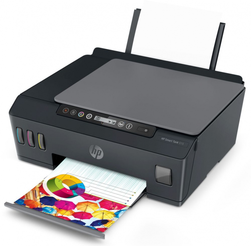 МФУ HP Smart Tank 515 AIO (1TJ09A) BT — фото 7