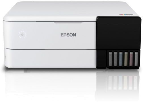 МФУ Epson L8160 (C11CJ20404/C11CJ20403) RJ-45